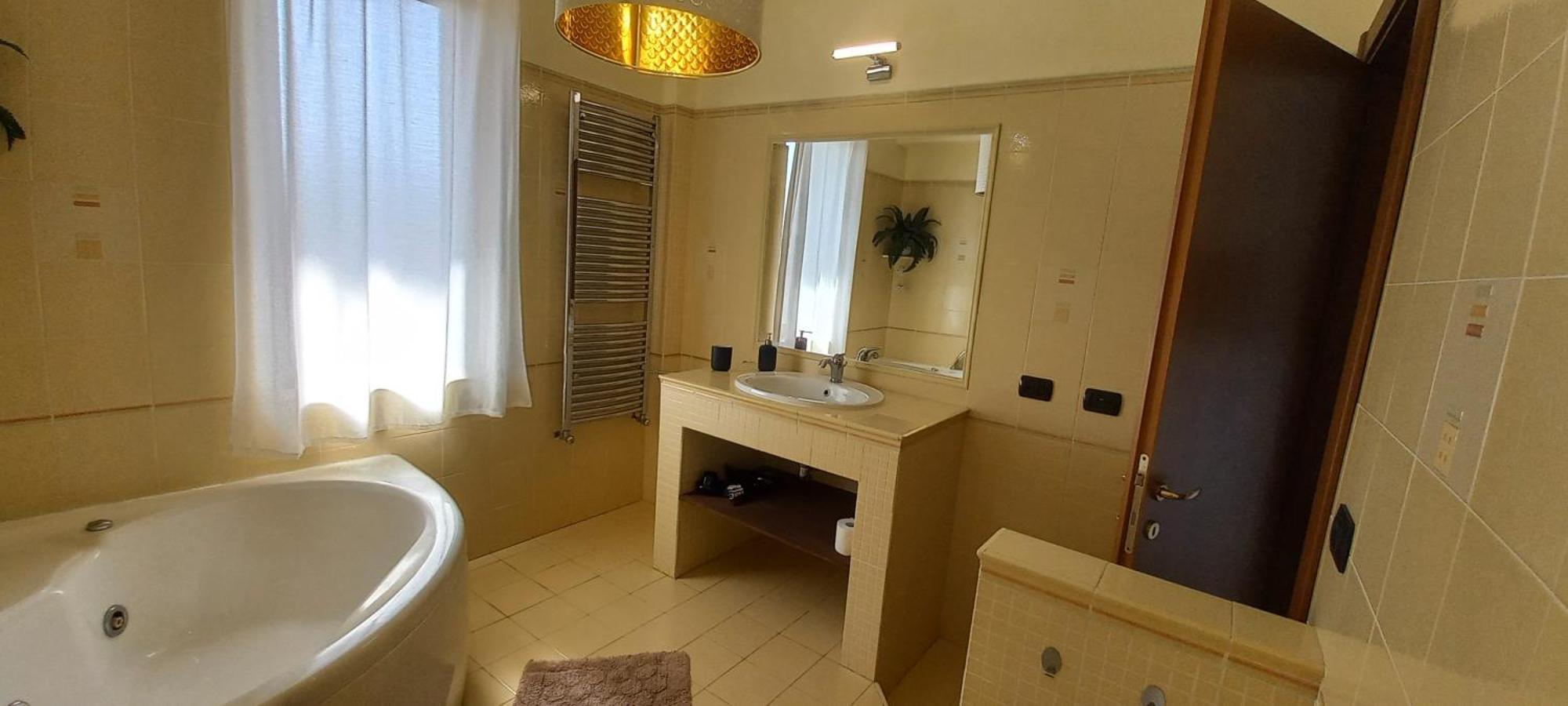 Apartmán L'Isola Di Ago Torregrotta Exteriér fotografie