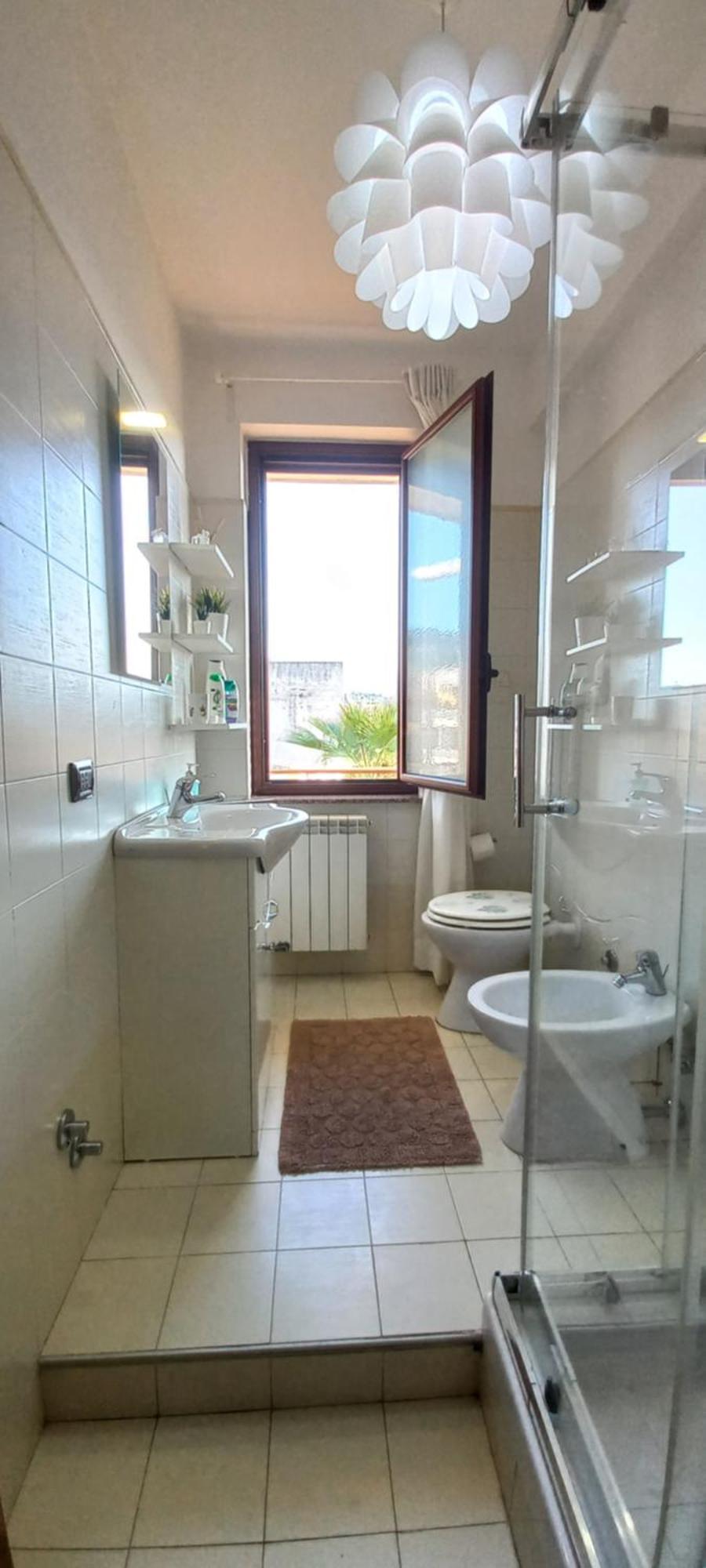 Apartmán L'Isola Di Ago Torregrotta Exteriér fotografie