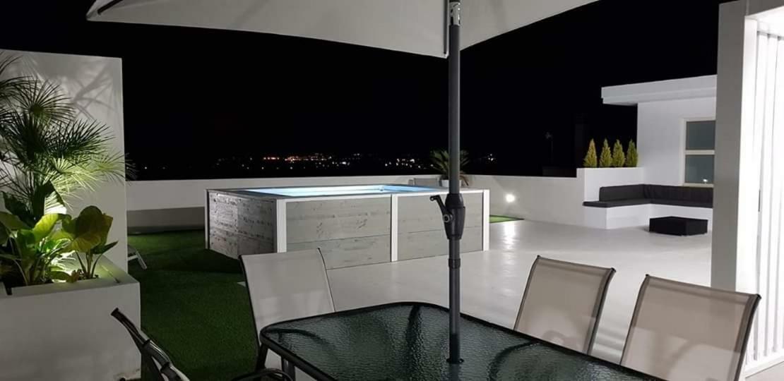 Apartmán L'Isola Di Ago Torregrotta Exteriér fotografie