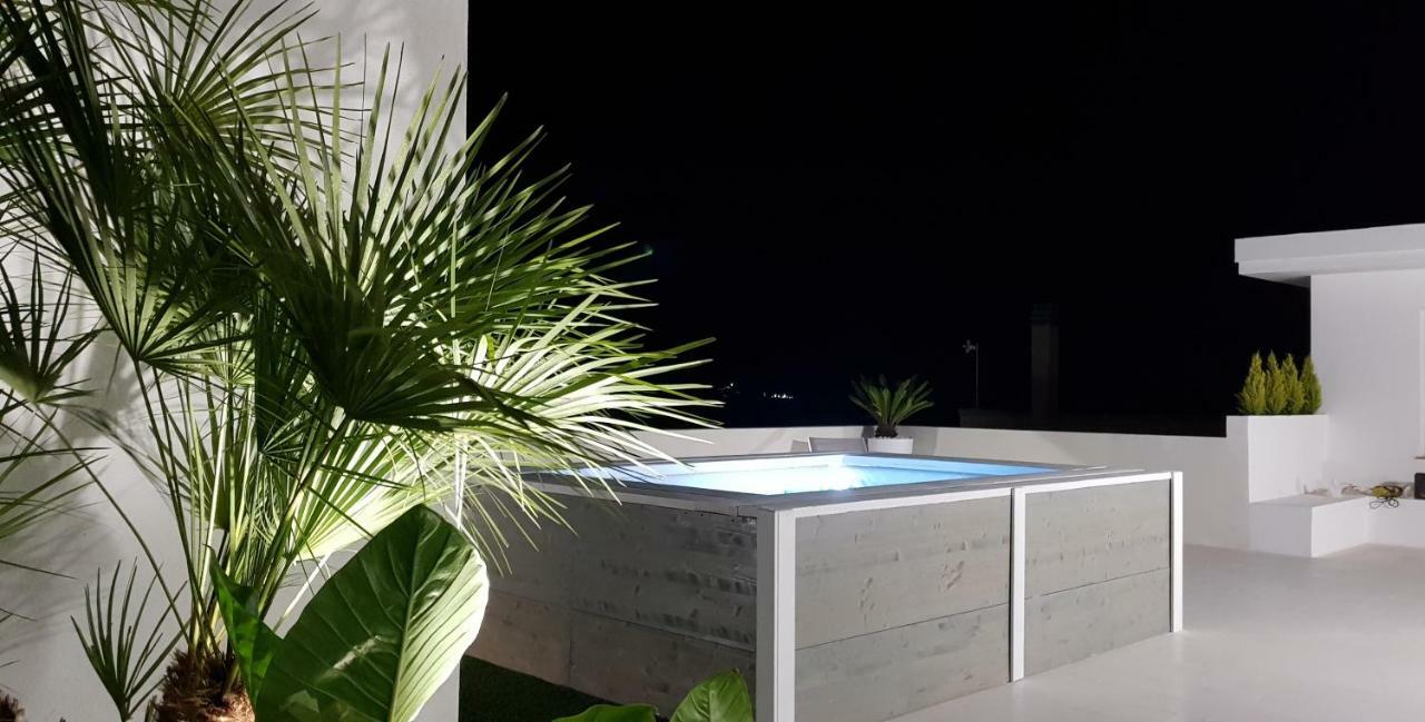 Apartmán L'Isola Di Ago Torregrotta Exteriér fotografie